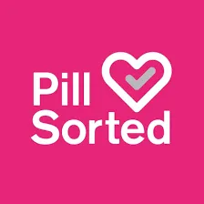 Pillsorted UK